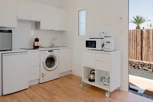 VILLAS NEW LANZASUITES – Yaiza