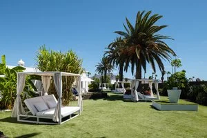 VILLAS NEW LANZASUITES – Yaiza
