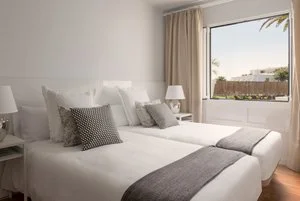 VILLAS NEW LANZASUITES – Yaiza