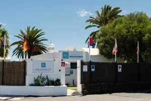 VILLAS NEW LANZASUITES – Yaiza