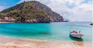 ARITI GRAND CORFU' – Corfu