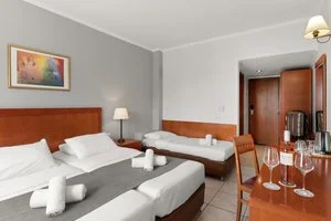 ARITI GRAND CORFU' – Corfu