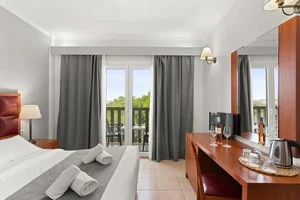 ARITI GRAND CORFU' – Corfu