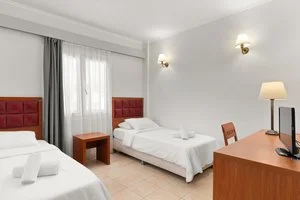 ARITI GRAND CORFU' – Corfu