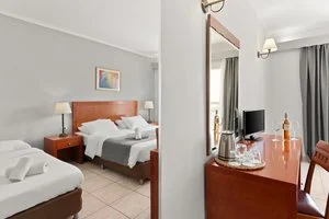 ARITI GRAND CORFU' – Corfu