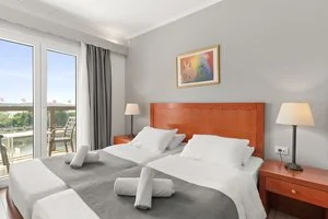 ARITI GRAND CORFU' – Corfu