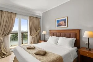 ARITI GRAND CORFU' – Corfu