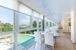 ARITI GRAND CORFU' – Corfu
