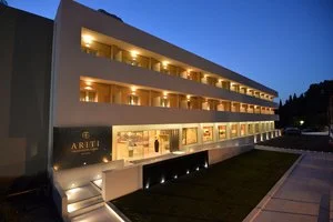 ARITI GRAND CORFU' – Corfu