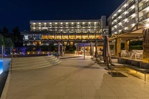 ARITI GRAND CORFU' – Corfu