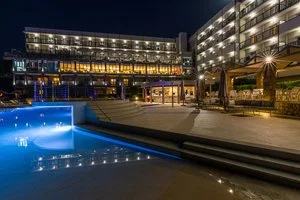 ARITI GRAND CORFU' – Corfu