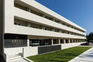 ARITI GRAND CORFU' – Corfu