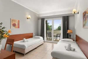 ARITI GRAND CORFU' – Corfu