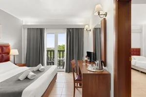 ARITI GRAND CORFU' – Corfu