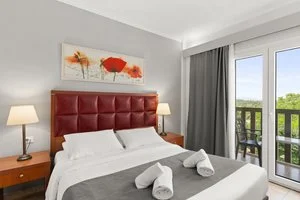 ARITI GRAND CORFU' – Corfu
