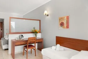 ARITI GRAND CORFU' – Corfu