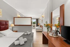 ARITI GRAND CORFU' – Corfu