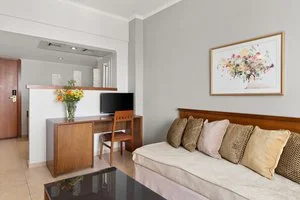 ARITI GRAND CORFU' – Corfu