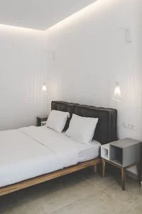 SUPER PARADISE SUITES – Mykonos