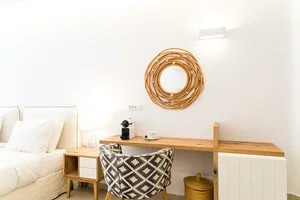 SUPER PARADISE SUITES – Mykonos