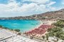 SUPER PARADISE SUITES – Mykonos