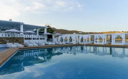 HOTEL PENELOPE VILLAGE BY MR AND MRS WHITE – Ano mera
