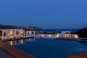 HOTEL PENELOPE VILLAGE BY MR AND MRS WHITE – Ano mera