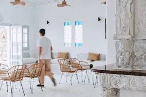 HOTEL PENELOPE VILLAGE BY MR AND MRS WHITE – Ano mera