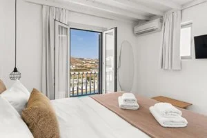 HOTEL PENELOPE VILLAGE BY MR AND MRS WHITE – Ano mera
