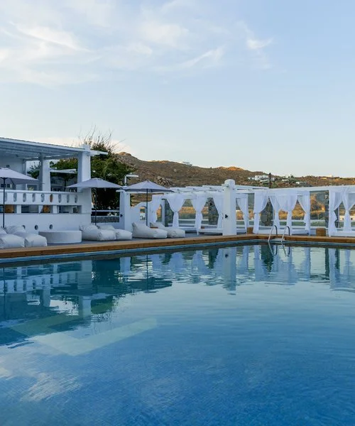 HOTEL PENELOPE VILLAGE BY MR AND MRS WHITE – Ano mera