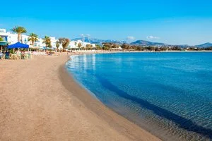 Spiaggia di Agios Georgios