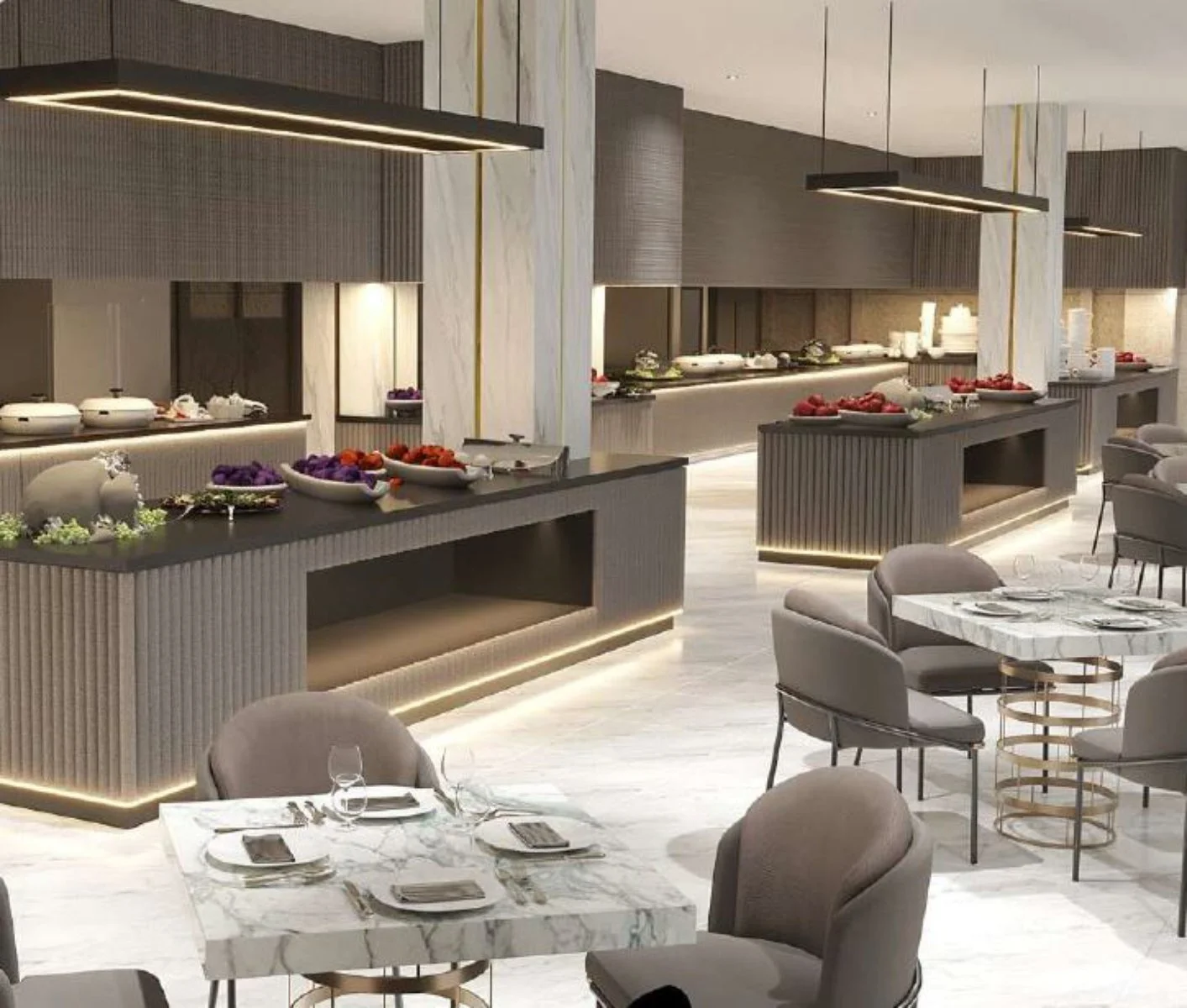 Post/Voyager-Barcelo' Cappadocia 