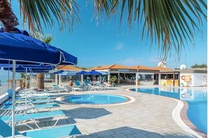 HOTEL ELVITA – Lindo