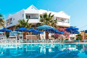 HOTEL ELVITA – Lindo