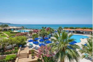 HOTEL ELVITA – Lindo