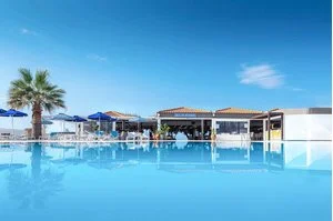 HOTEL ELVITA – Lindo
