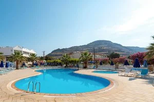 HOTEL ELVITA – Lindo