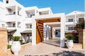 HOTEL ELVITA – Lindo