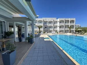 HOTEL RHODIAN ROSE – Faliraki