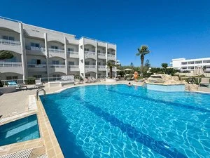 HOTEL RHODIAN ROSE – Faliraki