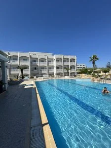 HOTEL RHODIAN ROSE – Faliraki