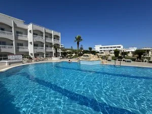 HOTEL RHODIAN ROSE – Faliraki