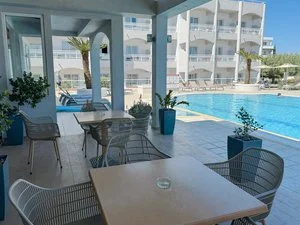 HOTEL RHODIAN ROSE – Faliraki