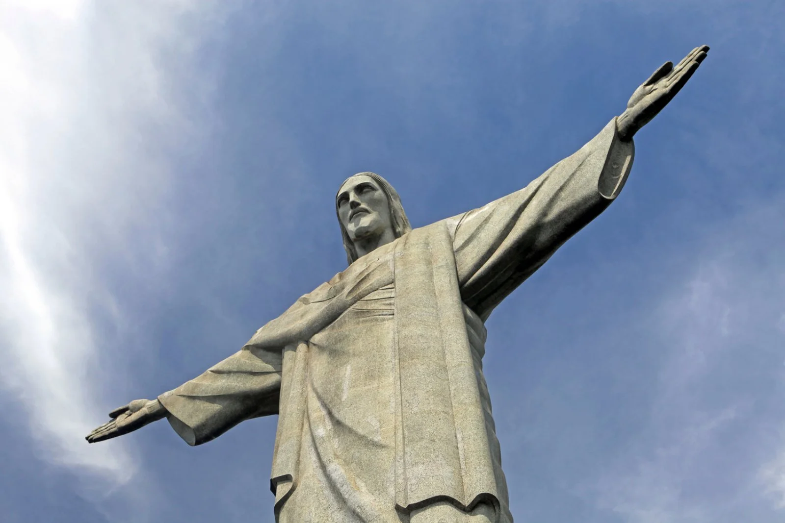 Salita al Corcovado