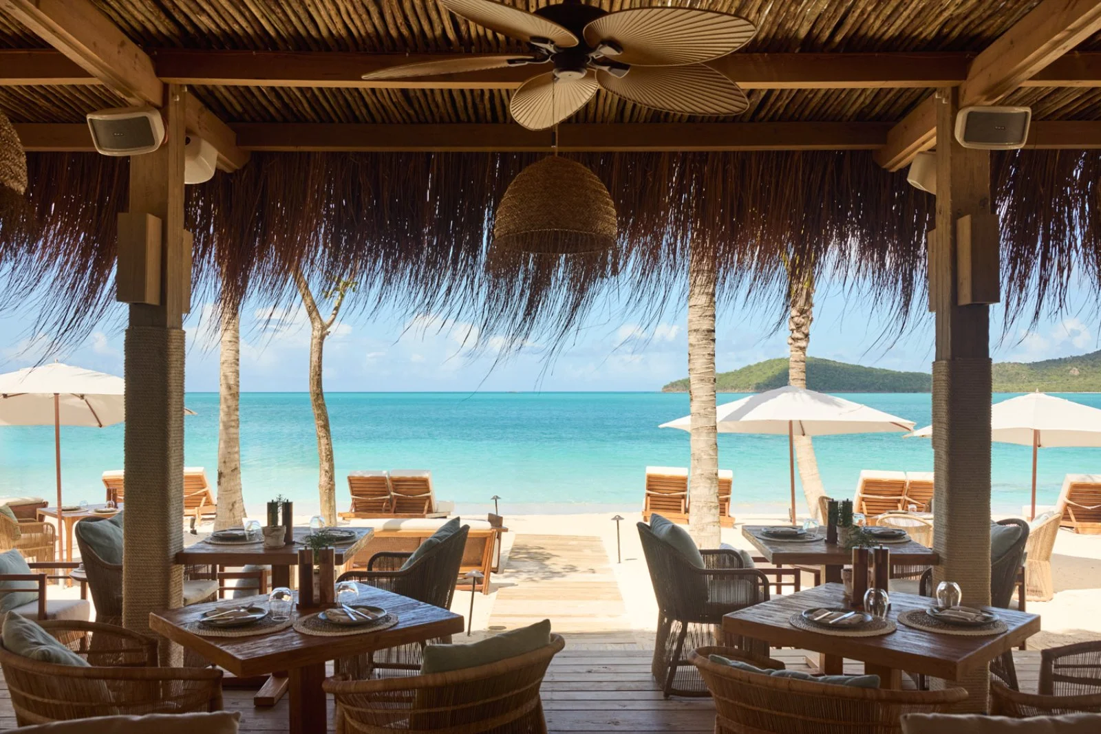 Hermitage Bay Hermitage Bay