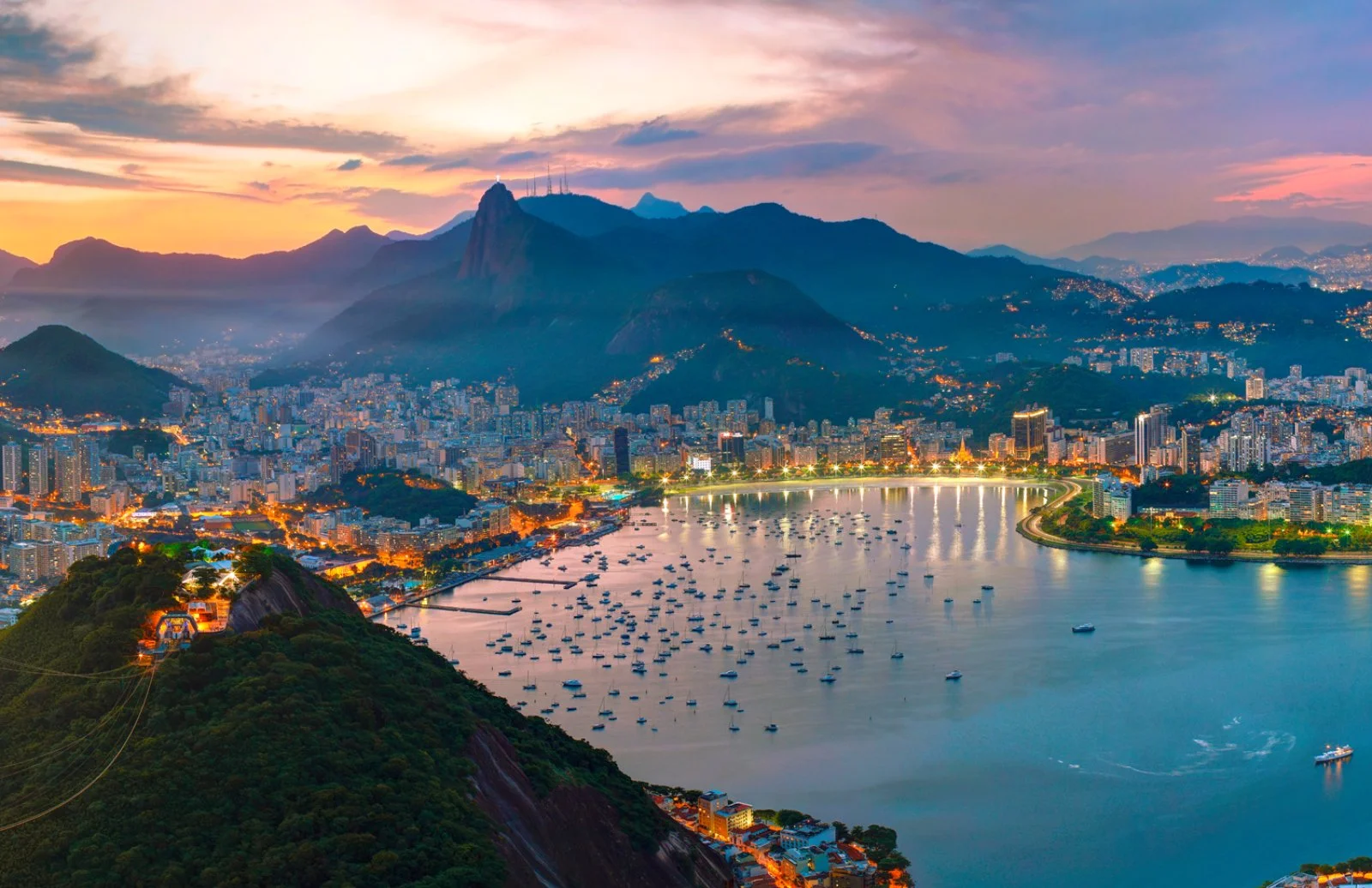 Rio de Janeiro
