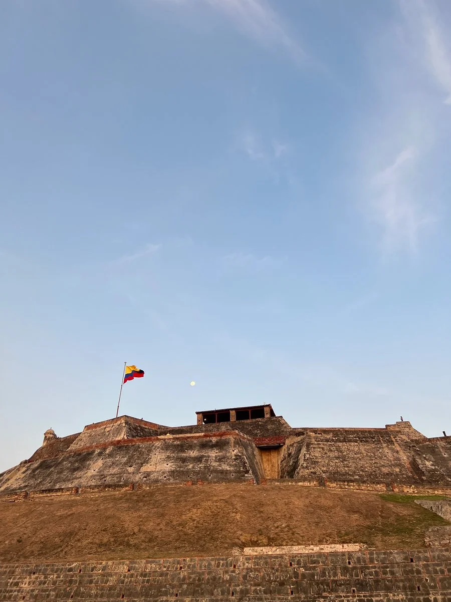 Medellin - Cartagena