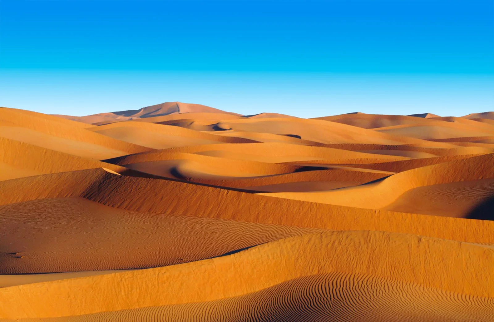 Sur - Whadi Bani Khalid - Wahiba Sands - immagine 1 di 3