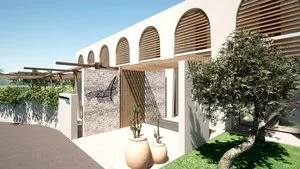ABSOLUTE KIOTARI RESORT – Kiotari