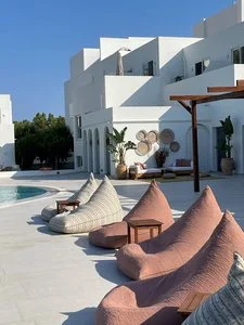 ABSOLUTE KIOTARI RESORT – Kiotari